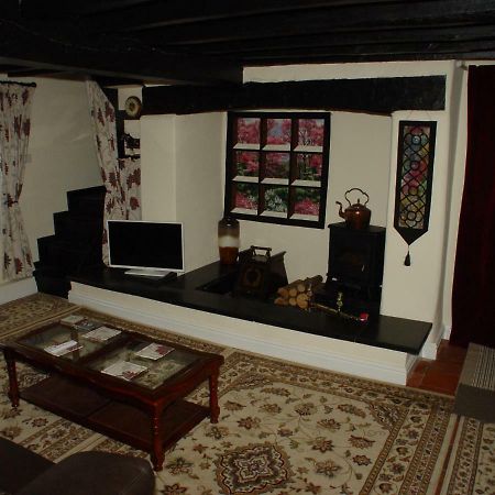 Glencoed B&B Рексем Экстерьер фото