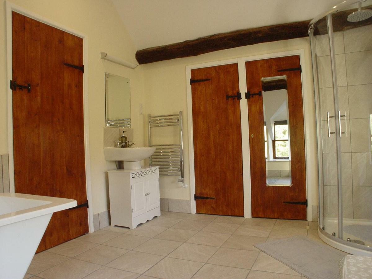 Glencoed B&B Рексем Экстерьер фото